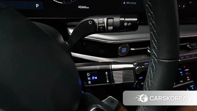 Hyundai Grandeur (GN7) id 2910120 из Кореи 19