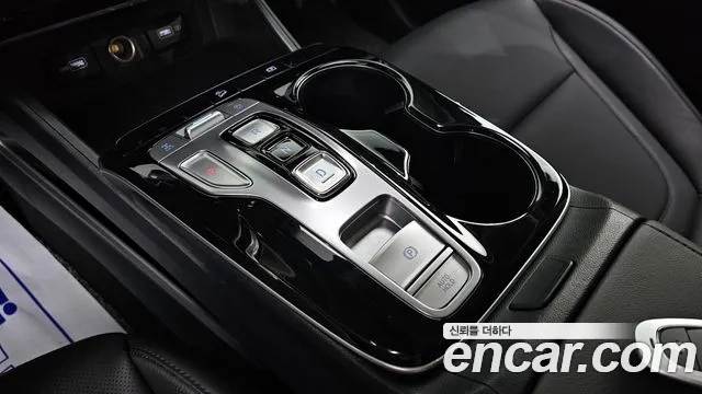 Hyundai Tucson (NX4) id 2950341 из Кореи 19