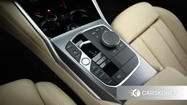 BMW 3 Series (G20) id 3031448 из Кореи 19