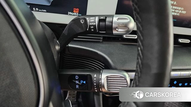 Hyundai Ionic 5 id 4731644 из Кореи 19