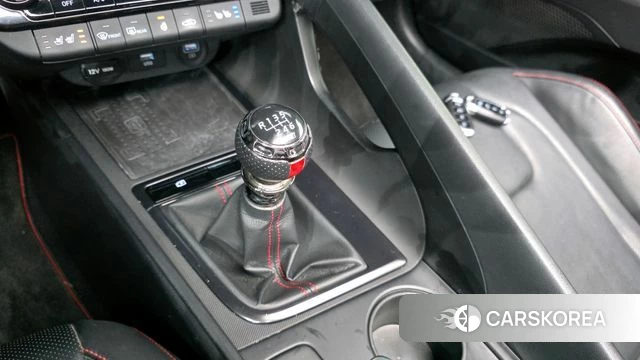 Hyundai Avante (CN7) id 3859526 из Кореи 19