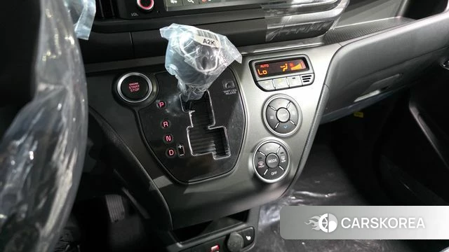 Kia The New Kia Ray id 4527376 из Кореи 19