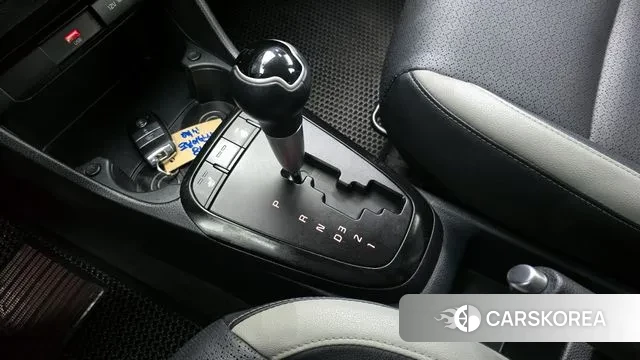 Kia Morning Urban (JA) id 3676382 из Кореи 19