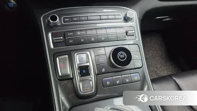 Hyundai The New Santa Fe id 2965573 из Кореи 19