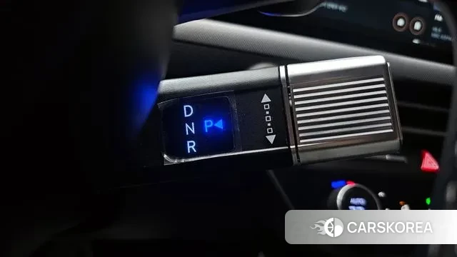 Hyundai Sonata D Edge (DN8) id 3388401 из Кореи 19