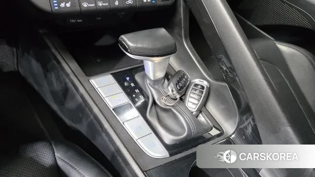 Hyundai Avante (CN7) id 3323888 из Кореи 19