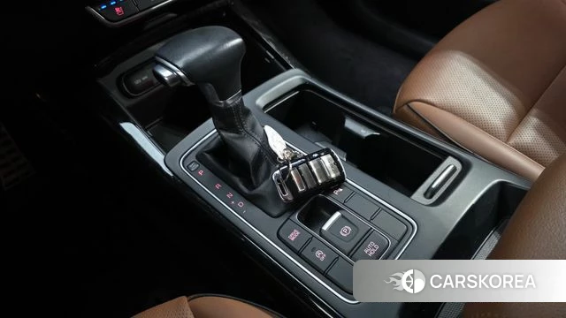 Kia The New Sorento id 4596269 из Кореи 19
