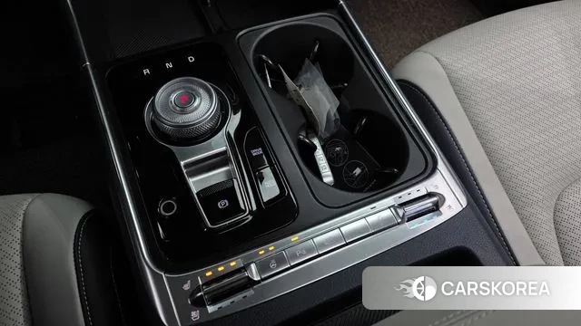 Kia The New Carnival 4th Generation id 3638887 из Кореи 19