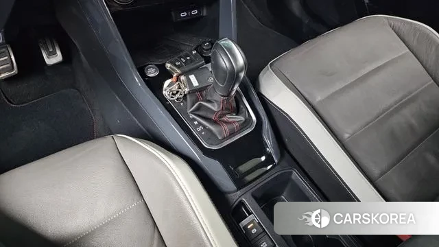 Volkswagen T-Roc id 3777799 из Кореи 19