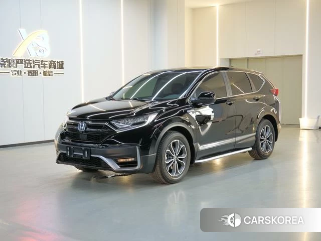 Honda CR-V id 4264138 из Китая 18