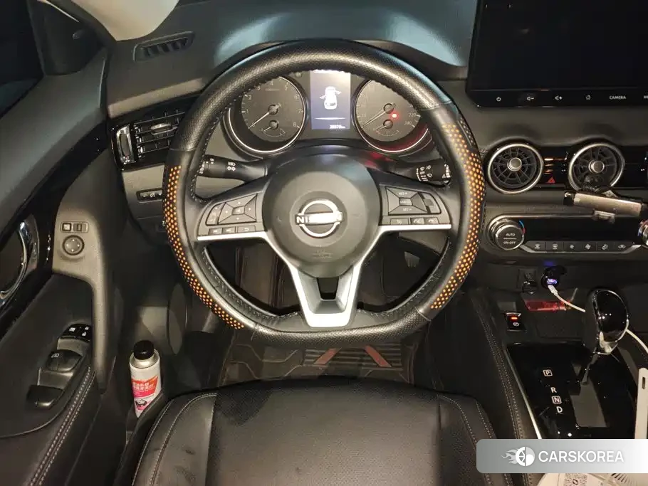 Nissan Qijun id 4659755 из Китая 15