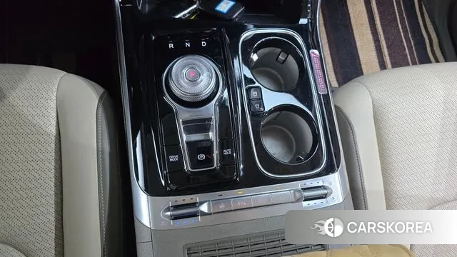 Kia Carnival 4th generation id 3044272 из Кореи 19