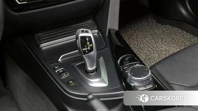 BMW 3 Series (F30) id 3742955 из Кореи 19