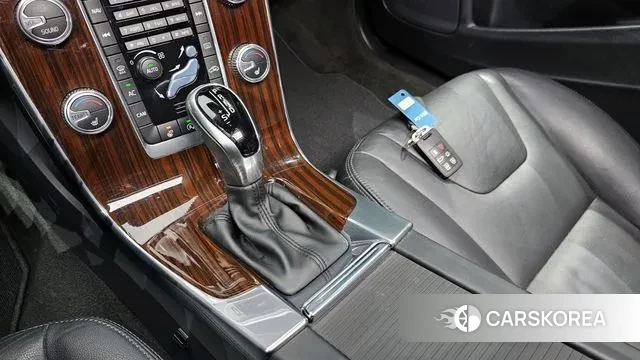 Volvo S60 id 3345308 из Кореи 19