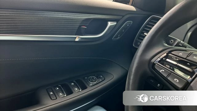 Hyundai Grandeur IG id 4882270 из Кореи 17