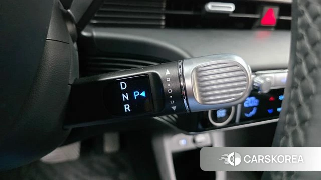 Hyundai Ionic 5 id 4382067 из Кореи 19