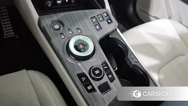 Kia Sportage 5th Generation Hybrid id 3110003 из Кореи 19