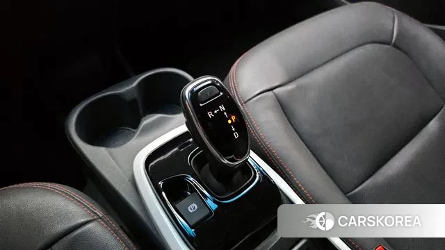 Chevrolet (GM Daewoo) Bolt EV id 3018354 из Кореи 19