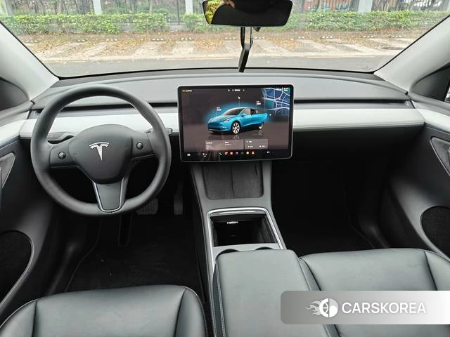 Tesla Model Y id 3920250 из Китая 13