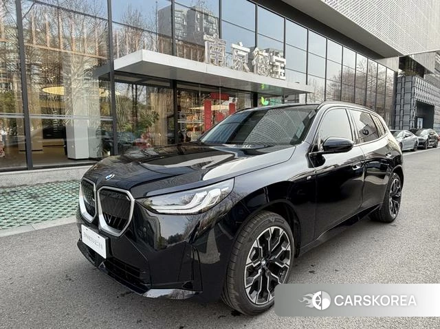 BMW X3 id 3969001 из Китая 9