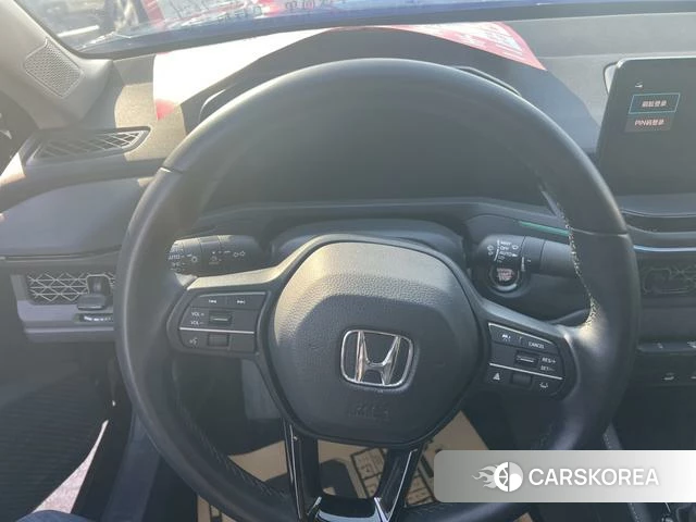 Honda Accord id 4258465 из Китая 14