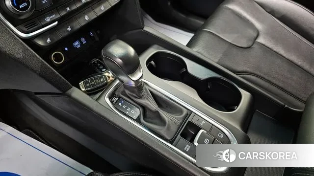 Hyundai Santa Fe TM id 3362905 из Кореи 19