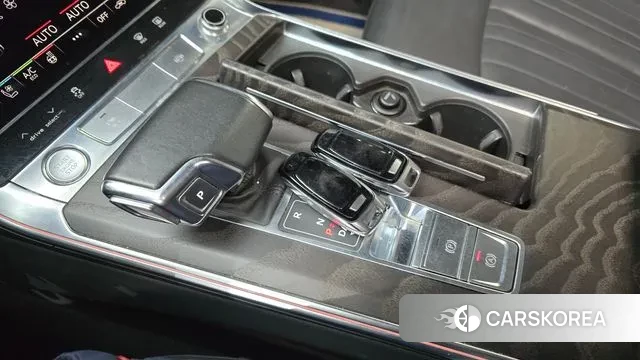 Audi A6 (C8) id 3335721 из Кореи 19