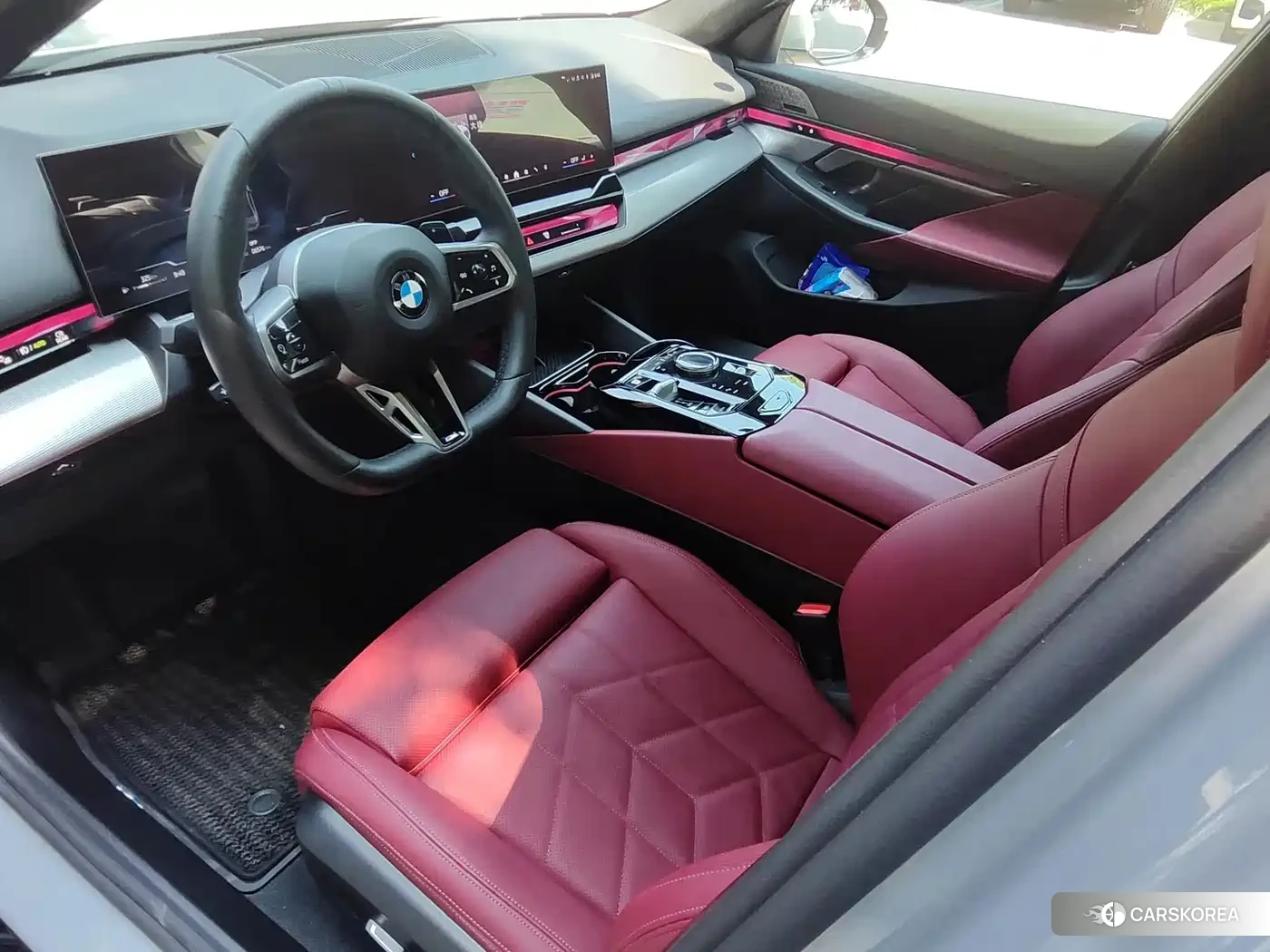 BMW 5 series id 4628260 из Китая 17