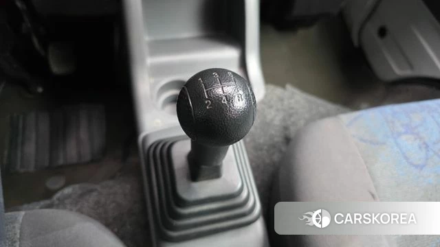 Chevrolet (GM Daewoo) New Damas id 4536135 из Кореи 19