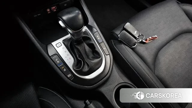 Kia Come New K3 id 3000566 из Кореи 19