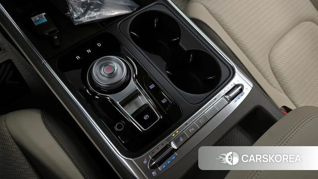 Kia The New Carnival 4th Generation id 4201122 из Кореи 19