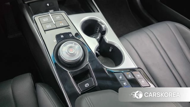 Kia K8 id 4701502 из Кореи 19