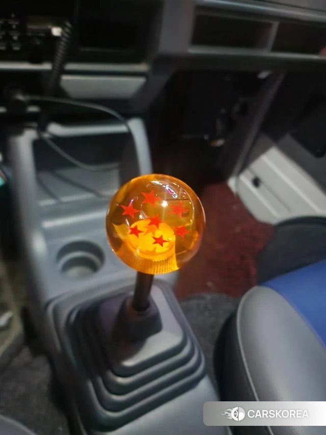 Chevrolet (GM Daewoo) New Damas id 4557577 из Кореи 14