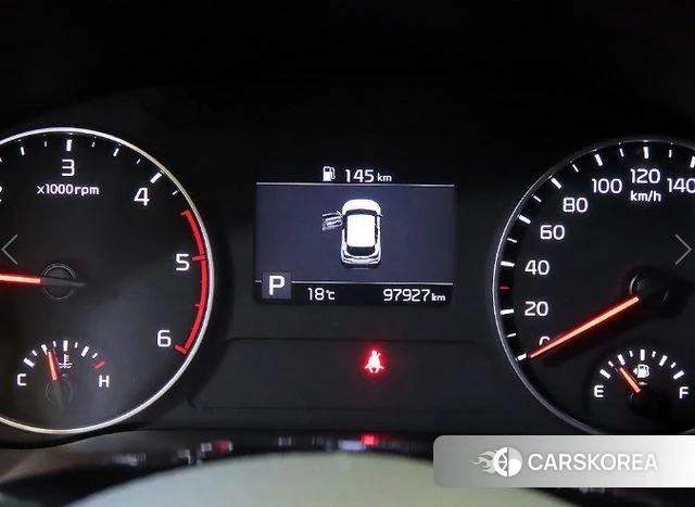 Kia Seltos id 4244753 из Кореи 19