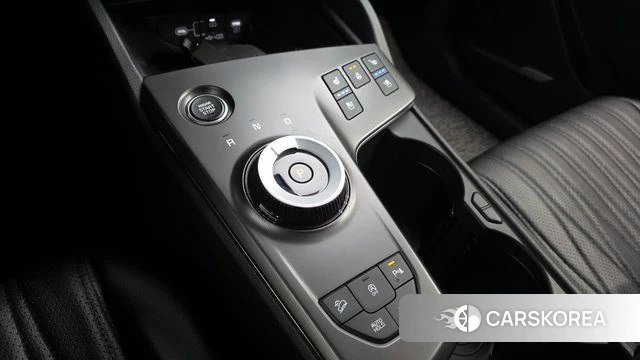 Kia The New Sportage 5th Generation id 3909183 из Кореи 19