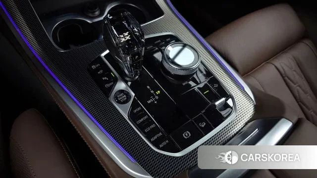 BMW X5 (G05) id 2984268 из Кореи 19