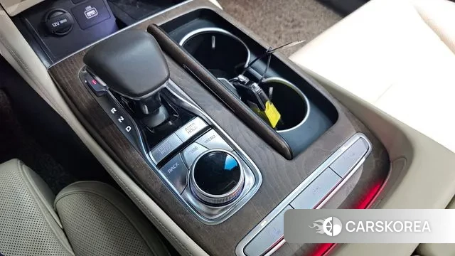 Kia More K9 id 2902578 из Кореи 19