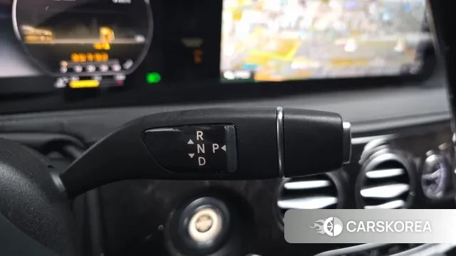 Mercedes-Benz S-Class W222 id 3013456 из Кореи 19