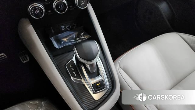 Renault Korea (Samsung) Capture id 4501796 из Кореи 19