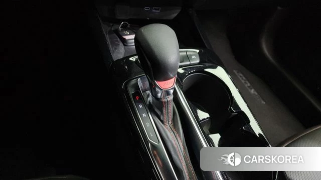 Chevrolet (GM Daewoo) Trax Crossover id 3896717 из Кореи 19