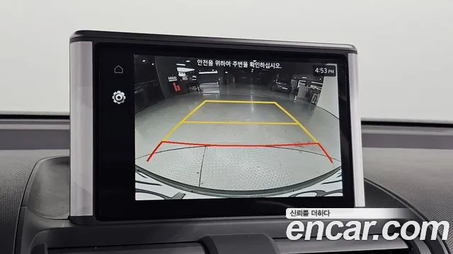 Hyundai Casper id 2660923 из Кореи 19