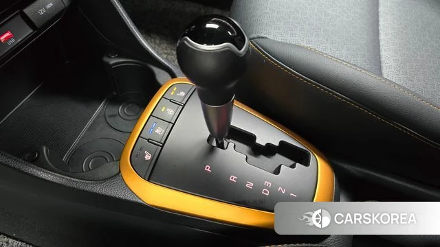 Kia Morning Urban (JA) id 3813026 из Кореи 19