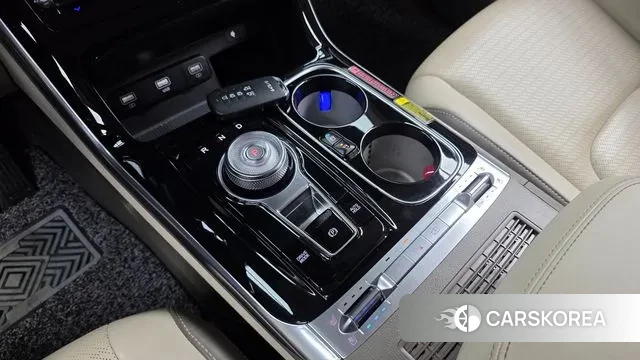 Kia Carnival 4th generation id 3383933 из Кореи 19