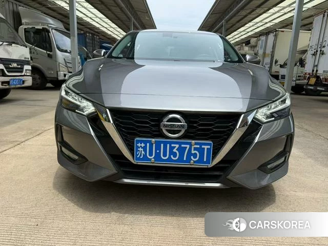 Nissan Xuan Yi id 4392068 из Китая 9