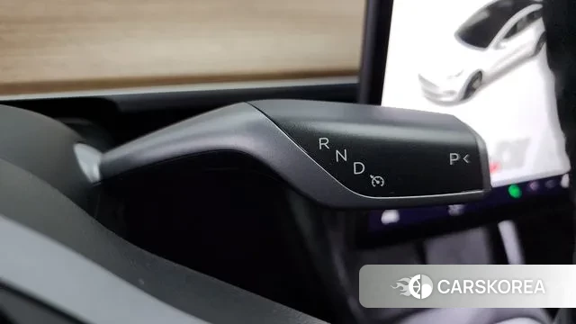 Tesla Model 3 id 3075279 из Кореи 19