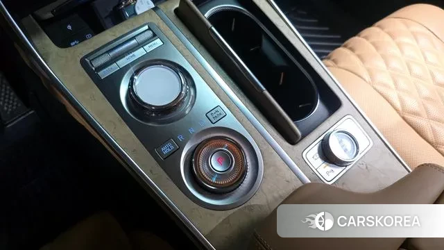 Genesis GV80 id 3042948 из Кореи 19