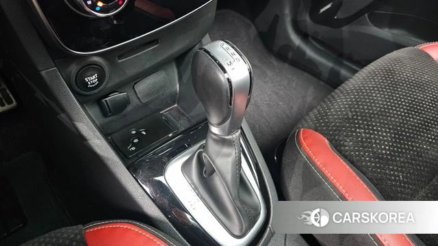 Renault Korea (Samsung) Clio id 4536261 из Кореи 19