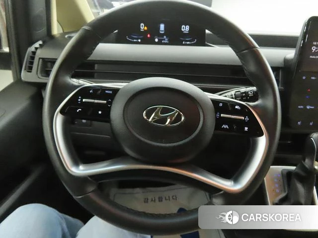 Hyundai Staria id 4282309 из Кореи 19