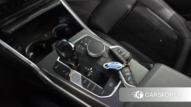 BMW 3 Series (G20) id 3650873 из Кореи 19