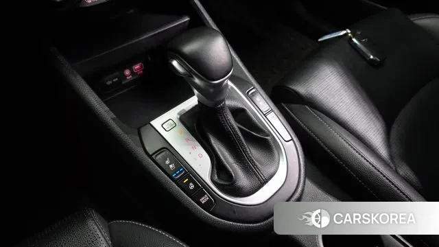 Kia Come New K3 id 3748207 из Кореи 19